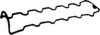 GOETZE 50-025260-10 Gasket, cylinder head cover